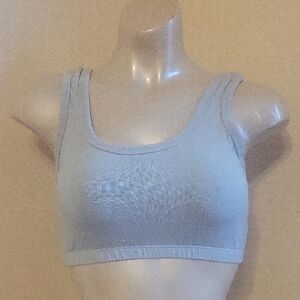 Arq Women's Light Blue Sports Bra